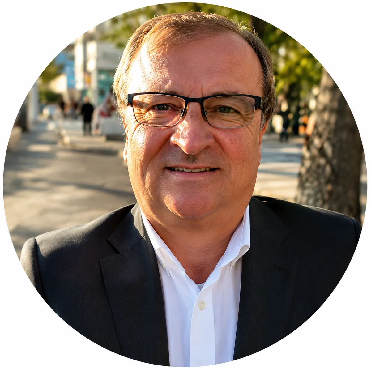 Jarmo, Topaasin Helmi isäntä